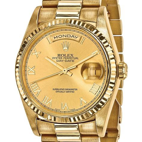 men's gold rolex watches|pre owned men's gold rolex.